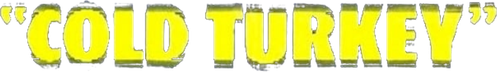 Cold Turkey logo