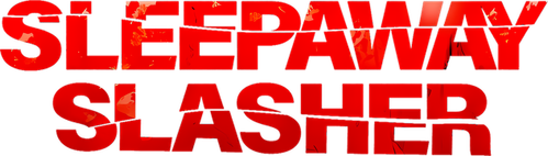 Sleepaway Slasher logo
