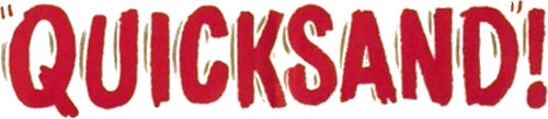 Quicksand logo