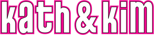 Kath & Kim logo