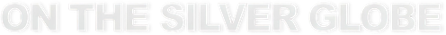 On the Silver Globe logo