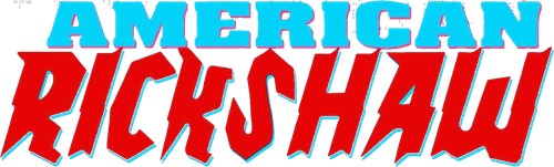 American Rickshaw logo