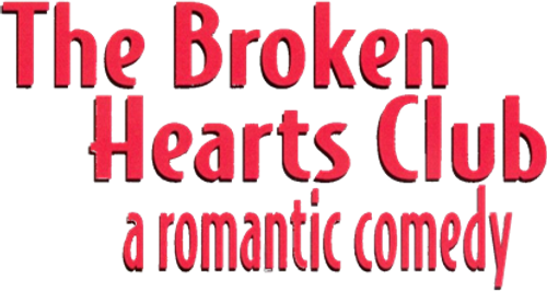 The Broken Hearts Club: A Romantic Comedy logo