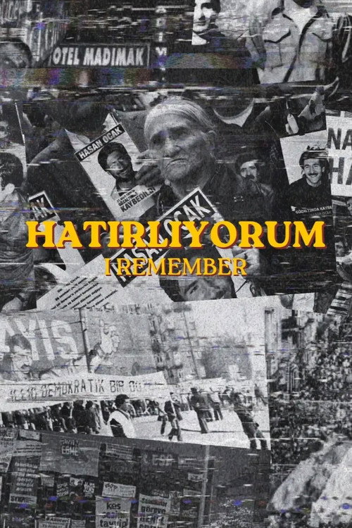 I Remember