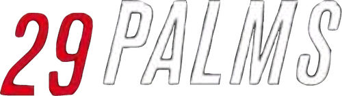 29 Palms logo