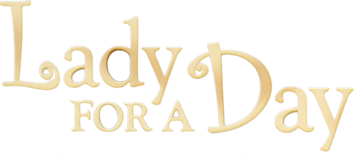Lady for a Day logo