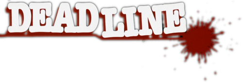 Deadline logo