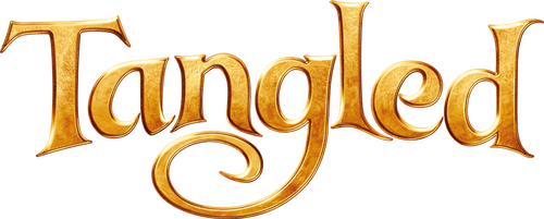 Tangled logo