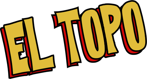 The Mole logo