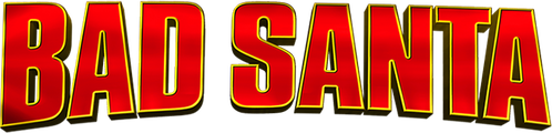 Bad Santa logo