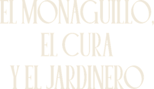 The Altar Boy, the Priest and the Gardener logo