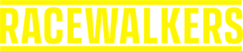 Racewalkers logo