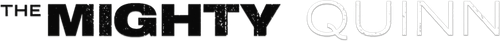 The Mighty Quinn logo