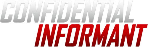 Confidential Informant logo