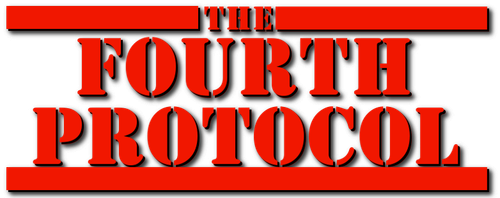 The Fourth Protocol logo
