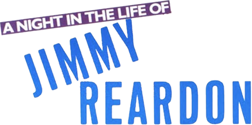 A Night in the Life of Jimmy Reardon logo