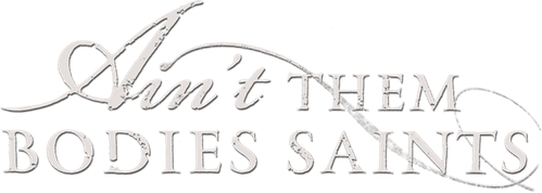 Ain't Them Bodies Saints logo