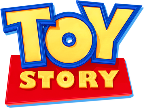 Toy Story logo