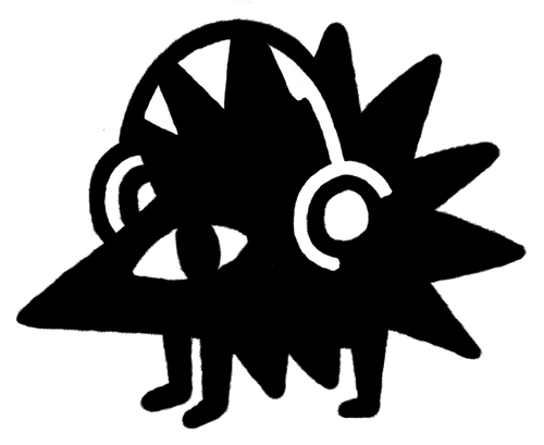 Puddle logo