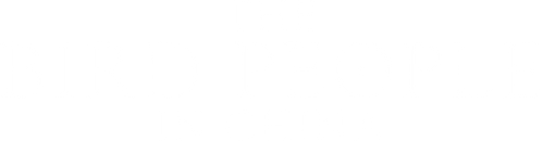The Bird People in China logo