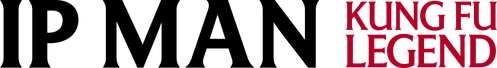 Ip Man: Kung Fu Legend logo
