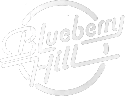 Blueberry Hill logo