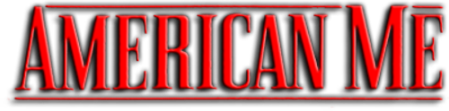 American Me logo