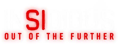 Insidious: Out of the Further logo