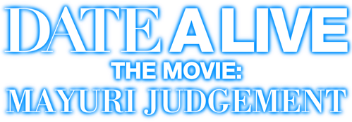 Date A Live: Mayuri Judgement logo