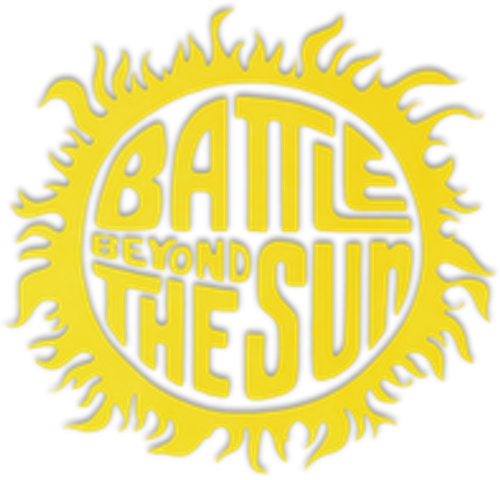 Battle Beyond the Sun logo