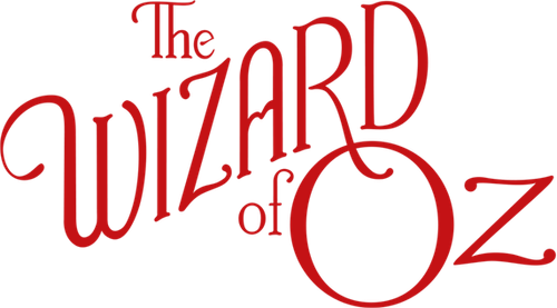 The Wizard of Oz logo