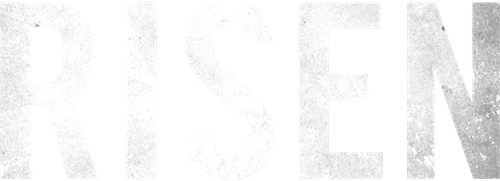 Risen logo