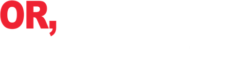 Or (My Treasure) logo