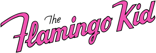 The Flamingo Kid logo