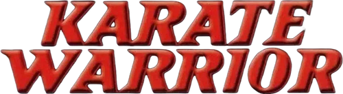 Karate Warrior logo