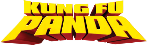 Kung Fu Panda logo