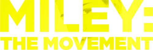 Miley: The Movement logo