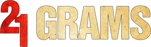 21 Grams logo