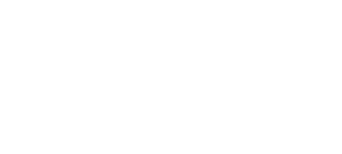Run for the Sun logo