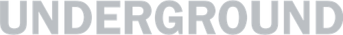 Underground logo