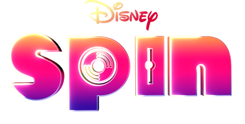 Spin logo