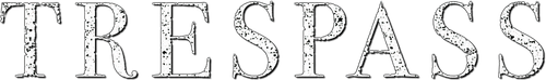 Trespass logo