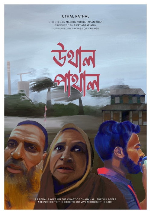 Topsy-Turvy