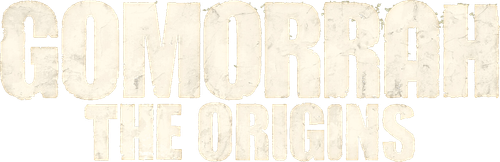 Gomorrah: The Origins logo