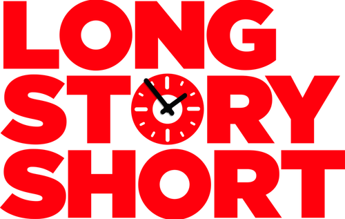 Long Story Short logo