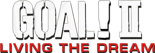Goal II: Living the Dream logo