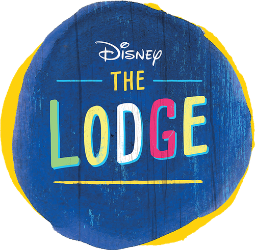 The Lodge logo