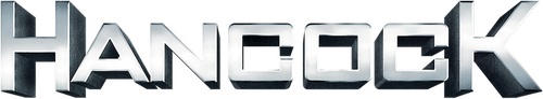 Hancock logo