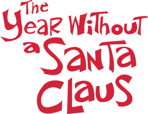 The Year Without a Santa Claus logo
