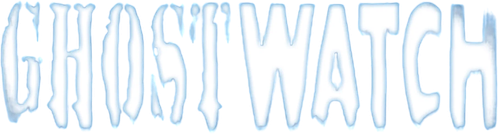 Ghostwatch logo